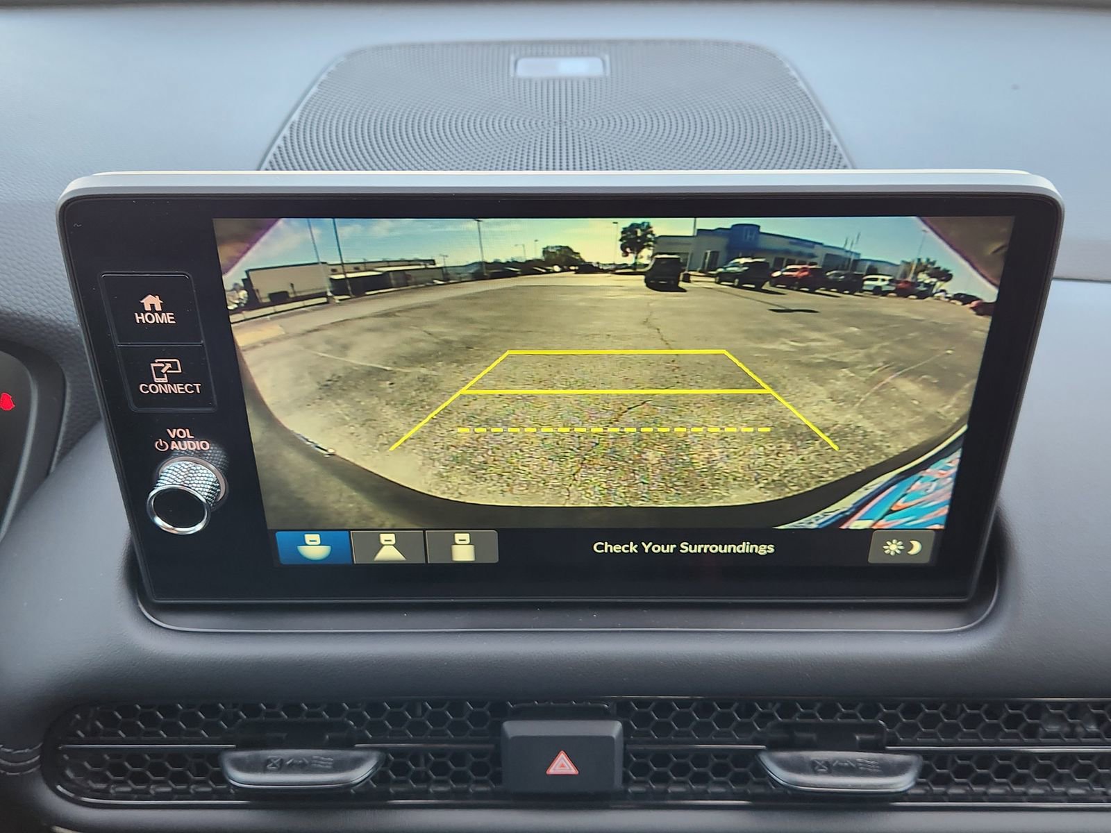 New 2026 Honda HR-V LX image 21