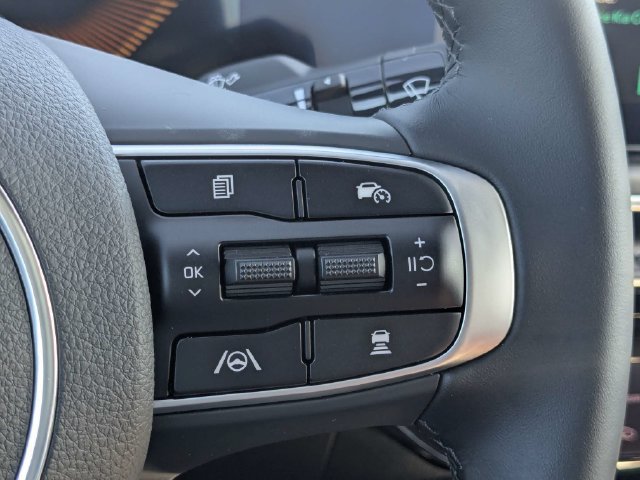New 2026 Kia K5 GT-Line w/ GT-Line Red Interior Package FWD image 24