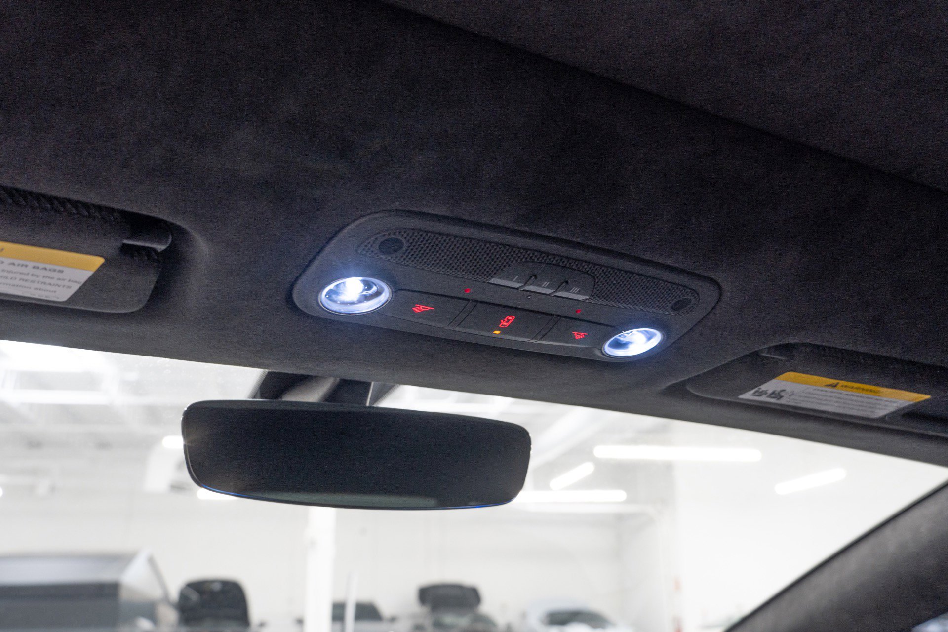 Used 2023 Lamborghini Huracan EVO image 20