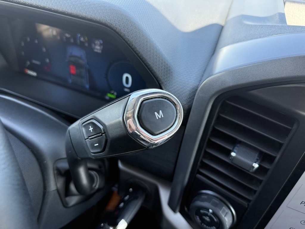 Used 2024 Ford F150 XLT w/ Mobile Office Package image 14