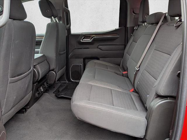 Used 2023 Chevrolet Silverado 1500 LT image 20