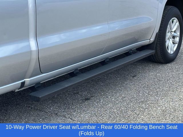 Used 2019 Chevrolet Silverado 1500 LT w/ All-Star Edition image 30