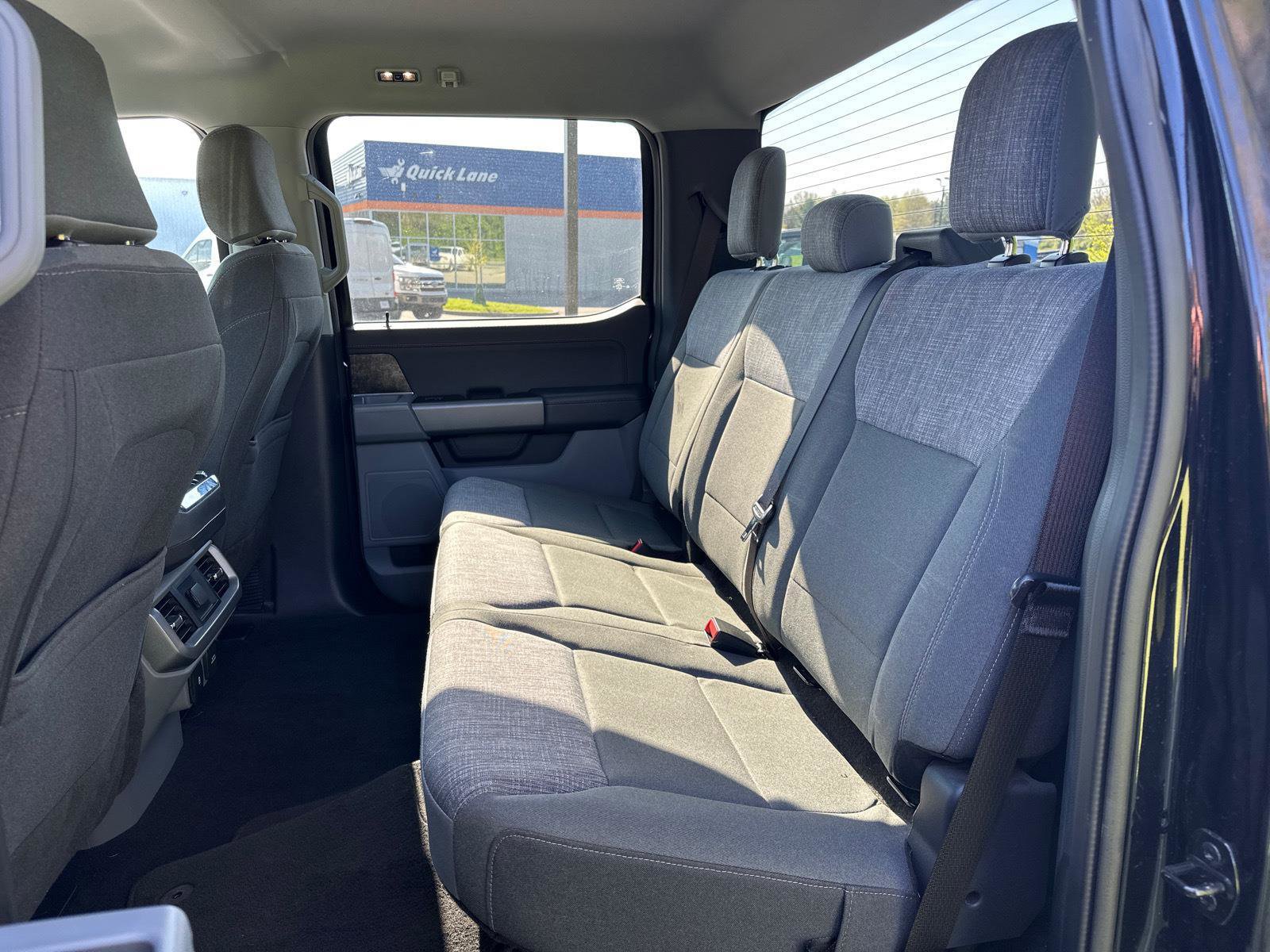 Used 2023 Ford F150 XLT w/ Equipment Group 302A High image 9