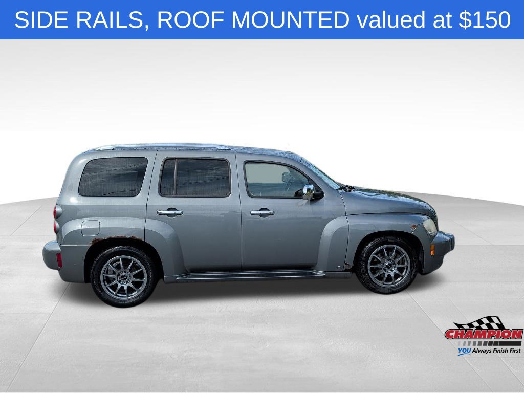 Used 2006 Chevrolet HHR LT FWD image 8