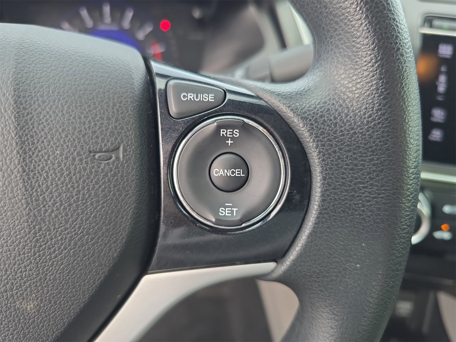 Used 2015 Honda Civic EX image 23