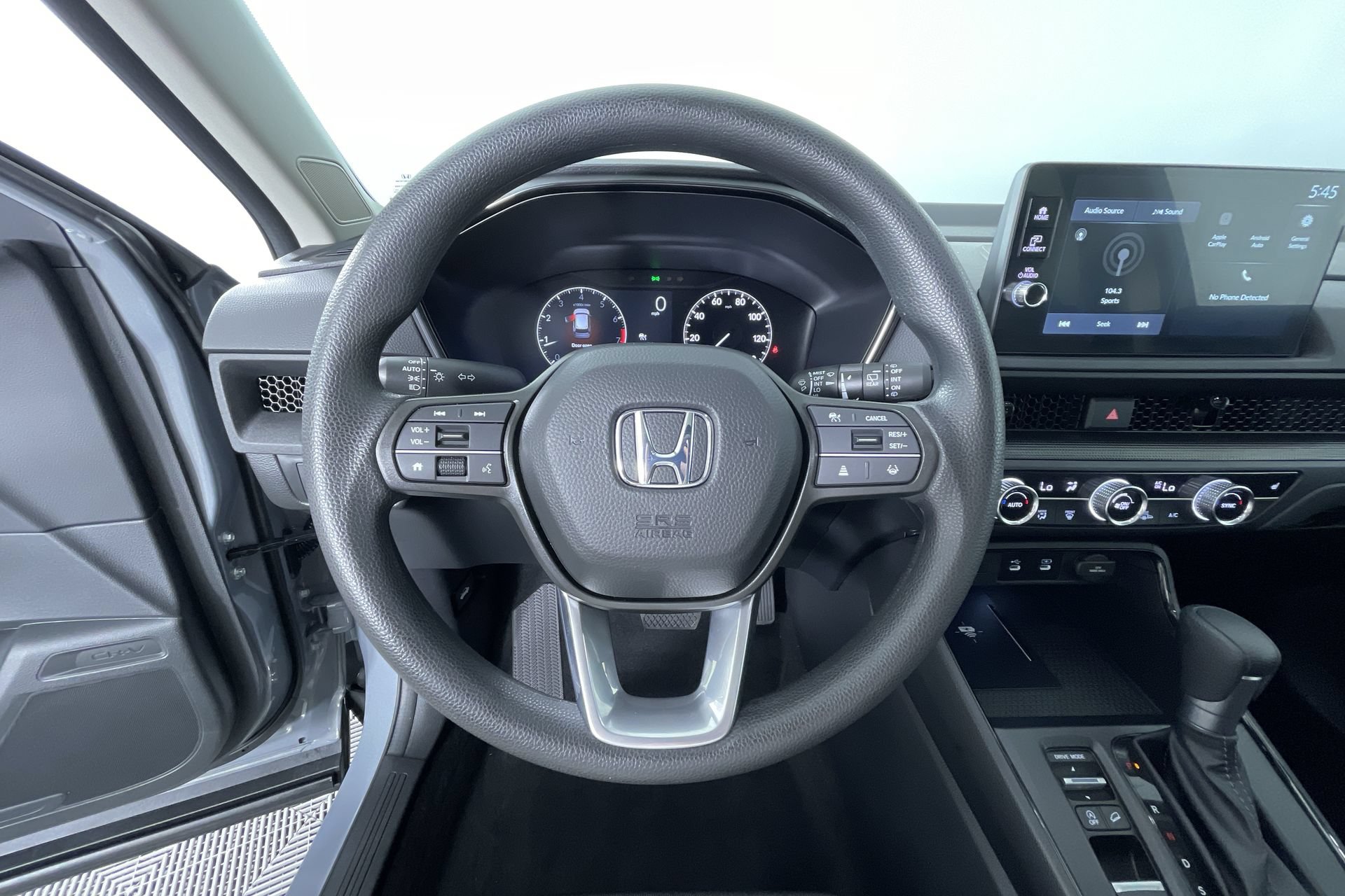 Used 2026 Honda CR-V EX image 16