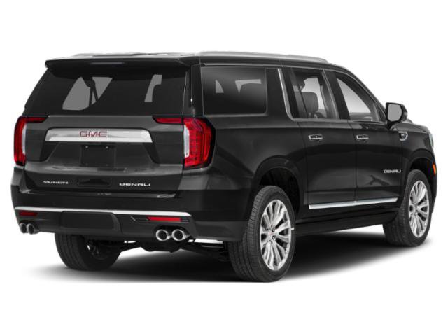 Used 2021 GMC Yukon XL Denali w/ Denali Premium Package AWD/4WD image 5