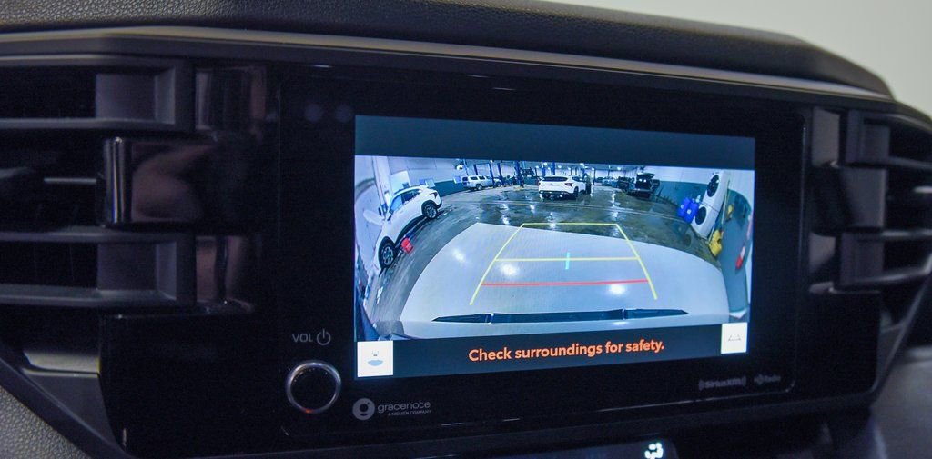 Used 2024 Toyota Tundra SR w/ SR Tow Package image 15