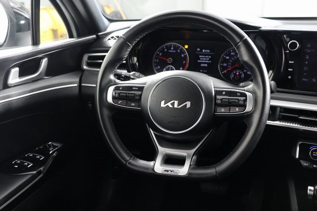 Used 2024 Kia K5 GT-Line w/ GT-Line Premium Package image 10