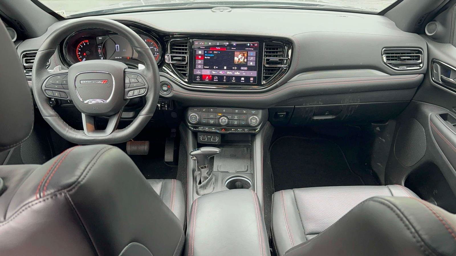 Used 2023 Dodge Durango GT AWD/4WD image 11