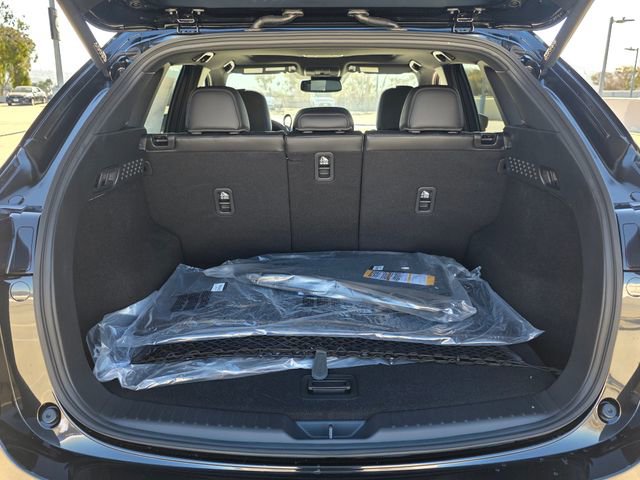New 2025 MAZDA CX-5 2.5 Turbo image 10