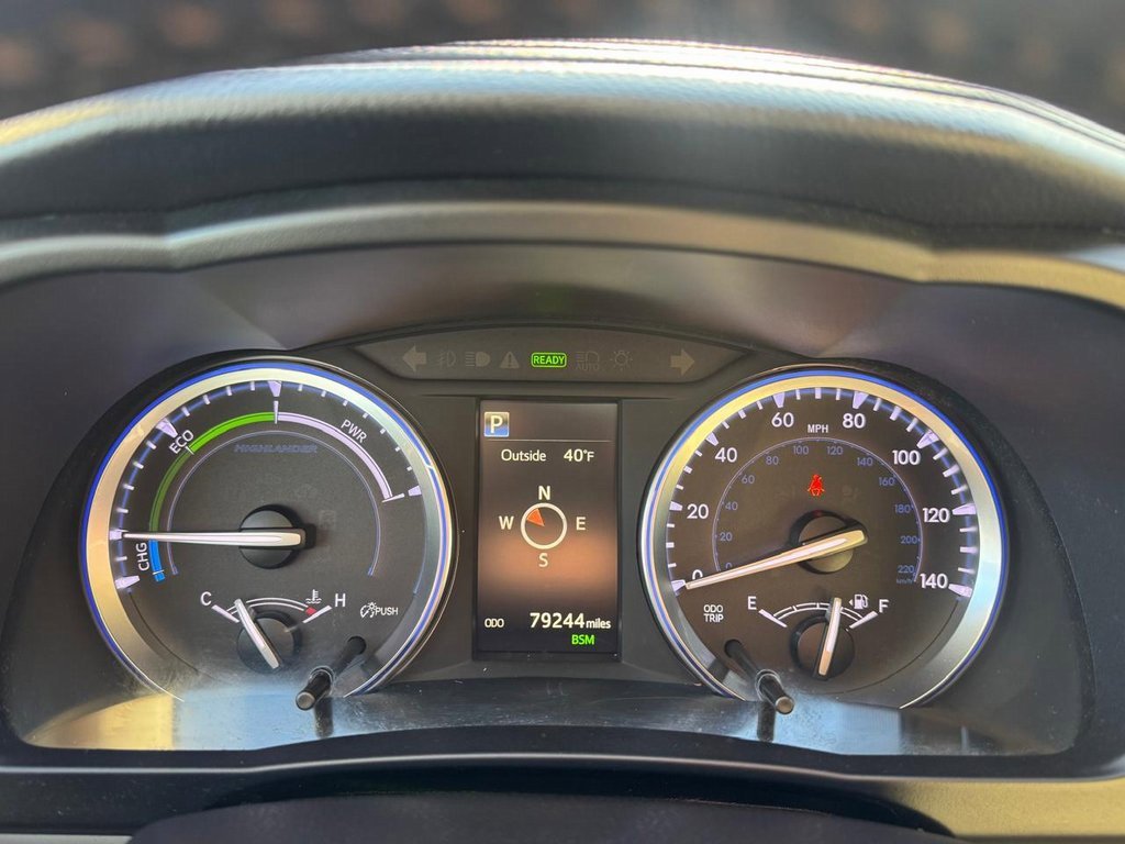 Used 2018 Toyota Highlander Limited image 15