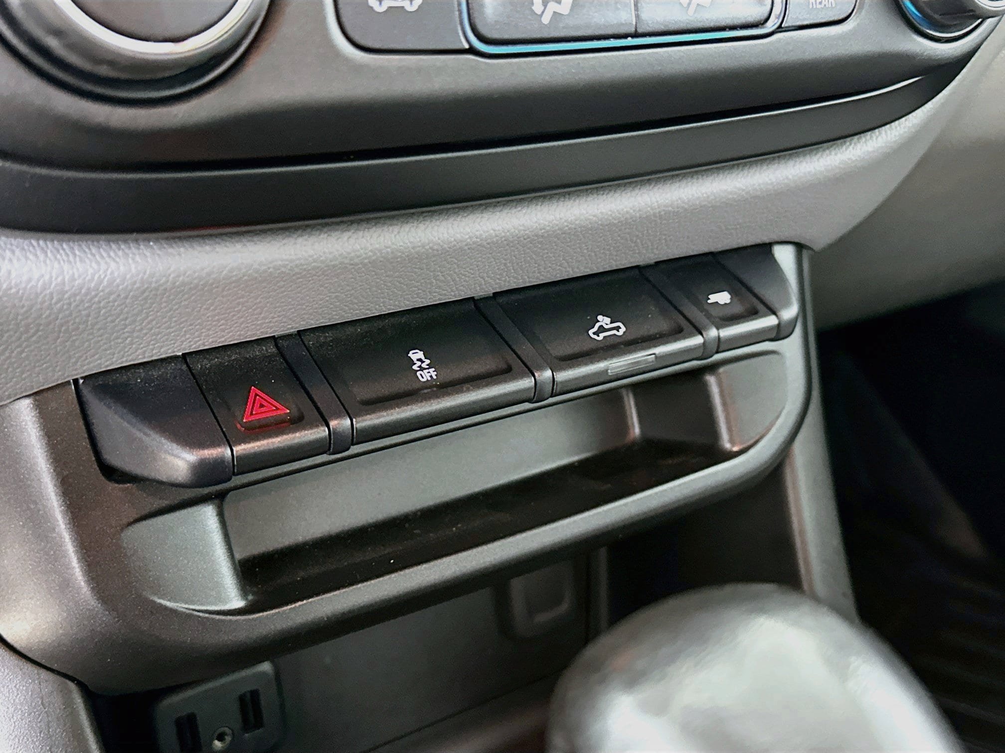 Used 2022 GMC Canyon Elevation Standard w/ Convenience Package AWD/4WD image 26