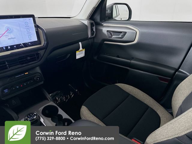 New 2026 Ford Bronco Sport Big Bend AWD/4WD image 23