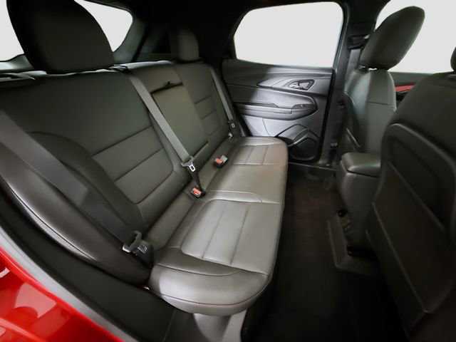 New 2026 Chevrolet TrailBlazer RS image 26