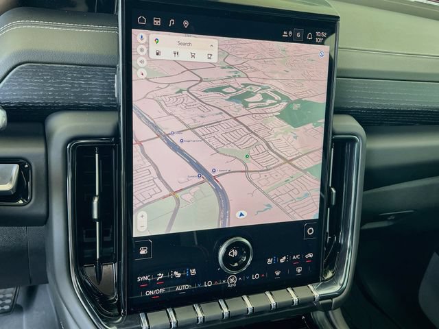 New 2026 GMC Yukon AT4 Ultimate w/ LPO, Floor Liner Package AWD/4WD image 8