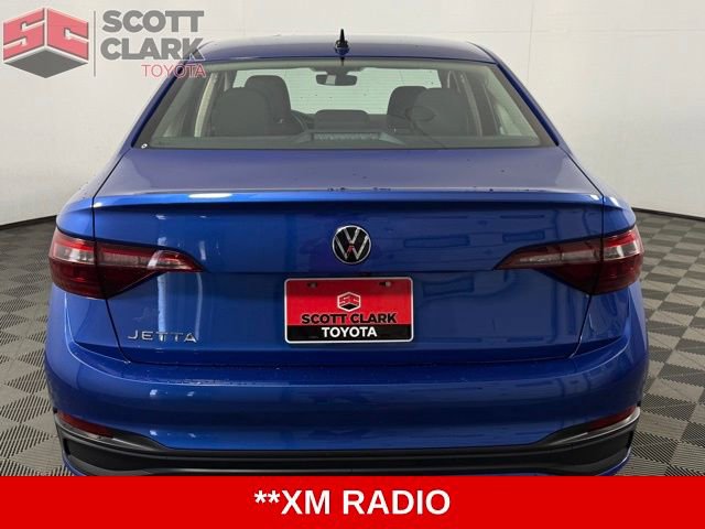 Used 2024 Volkswagen Jetta S image 6