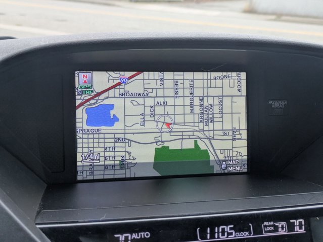 Used 2015 Honda Pilot EX-L image 19