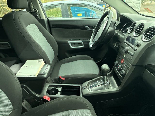 Used 2014 Chevrolet Captiva Sport LS FWD image 5