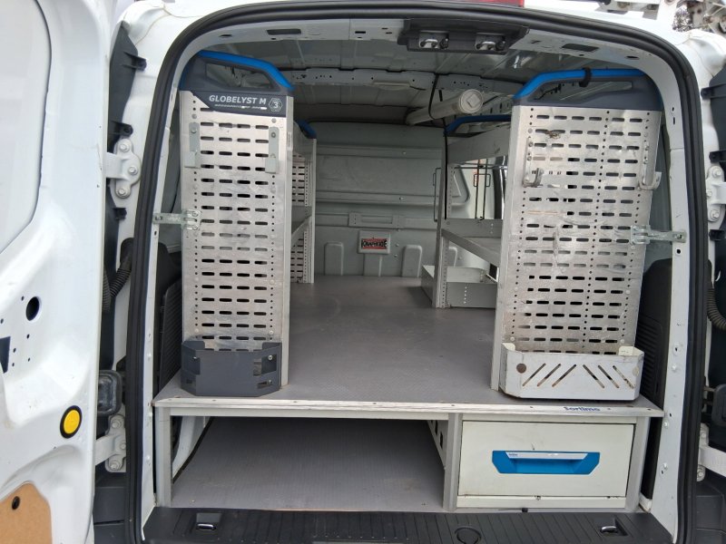 Used 2014 Ford Transit Connect XL FWD image 18