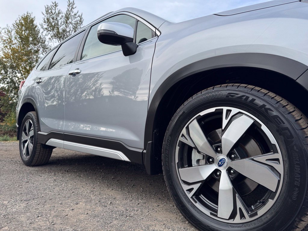 Used 2019 Subaru Forester Touring AWD/4WD image 48