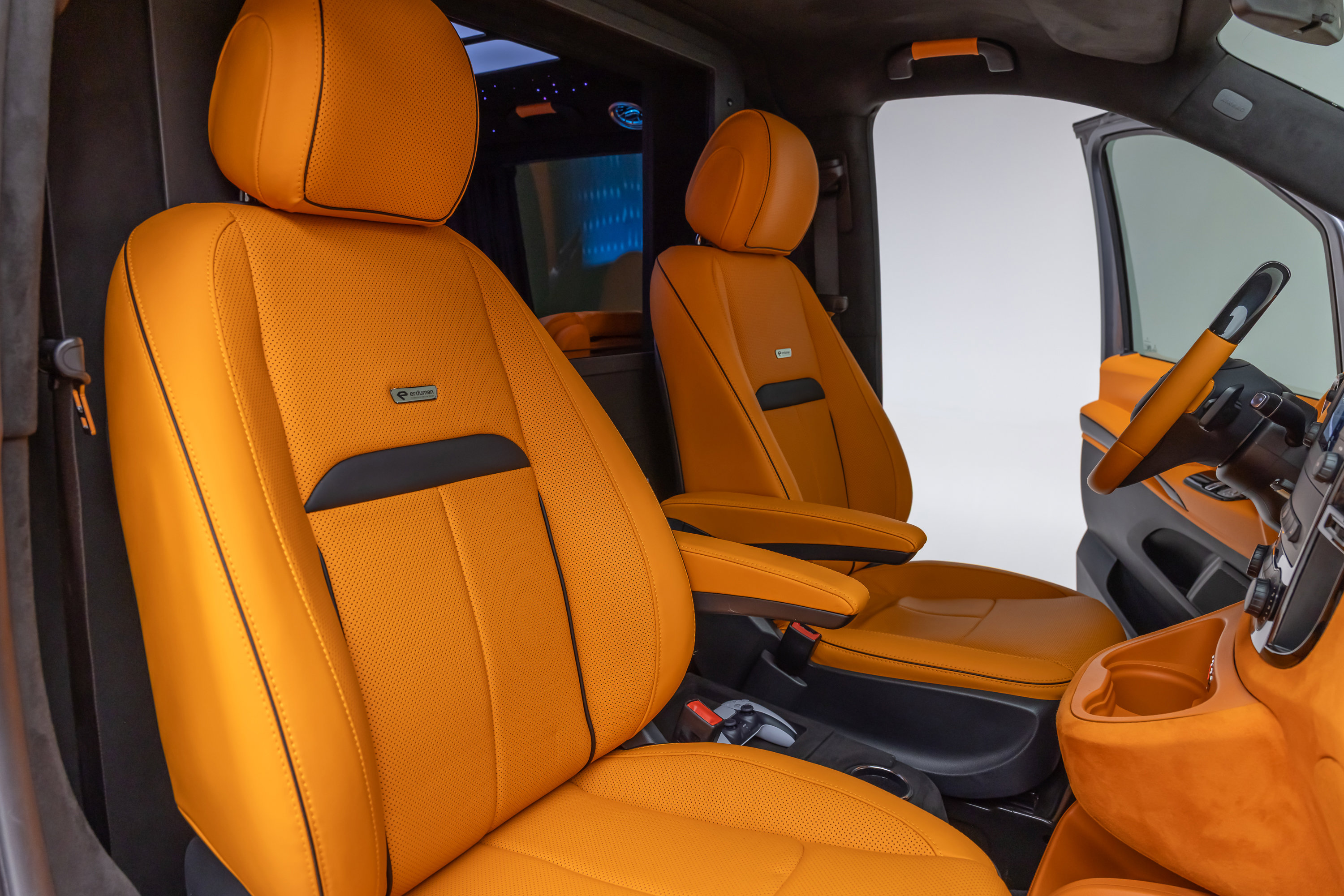 Used 2022 Mercedes-Benz Metris Passenger image 94