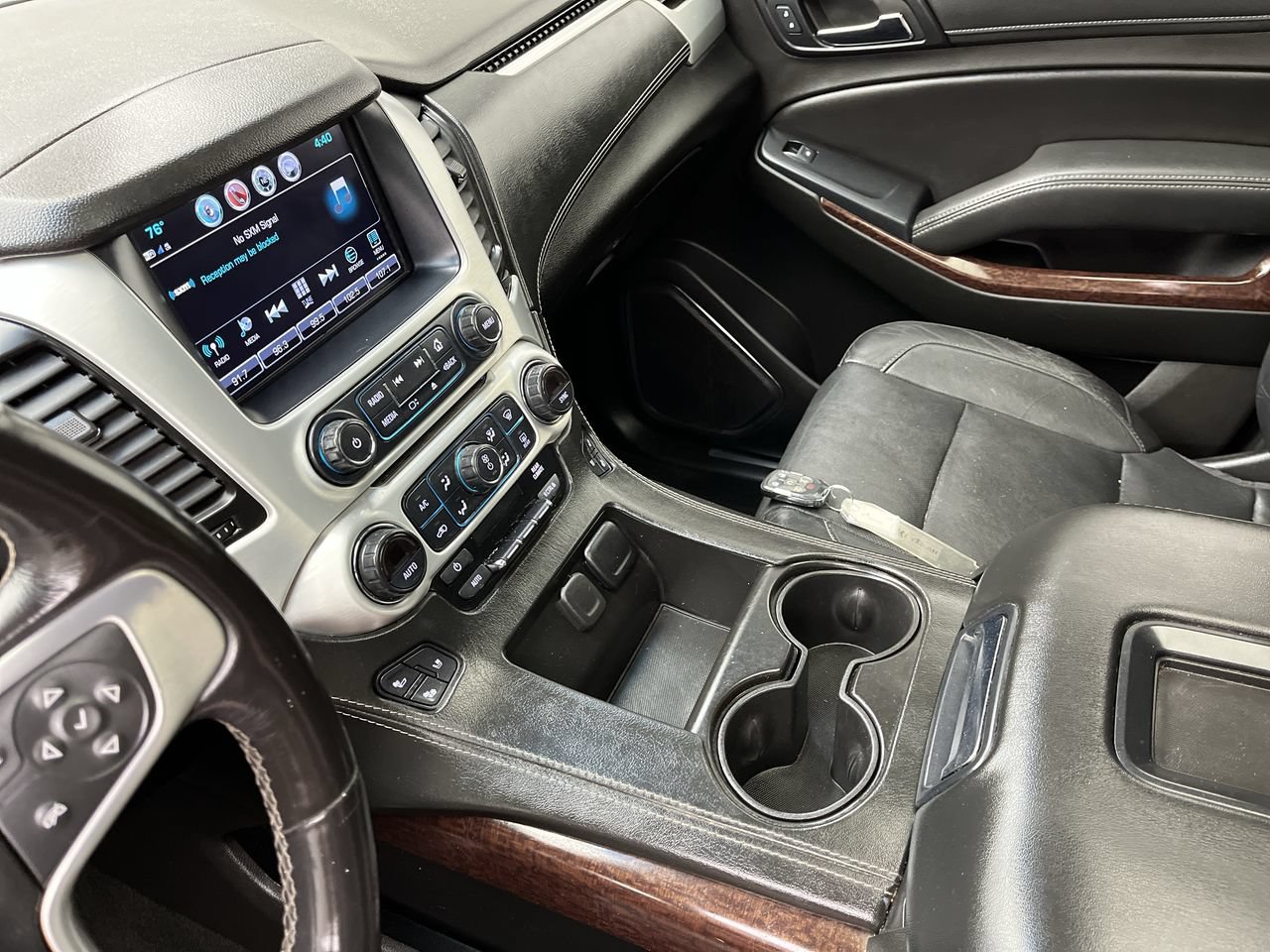 Used 2018 GMC Yukon SLT AWD/4WD image 18