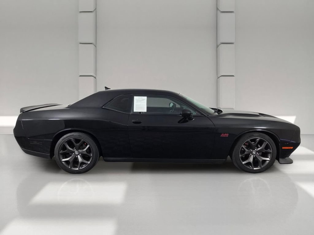 Used 2018 Dodge Challenger R/T Plus RWD image 4