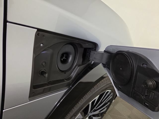 New 2026 Lexus RZ 450e AWD w/ Technology Package image 33