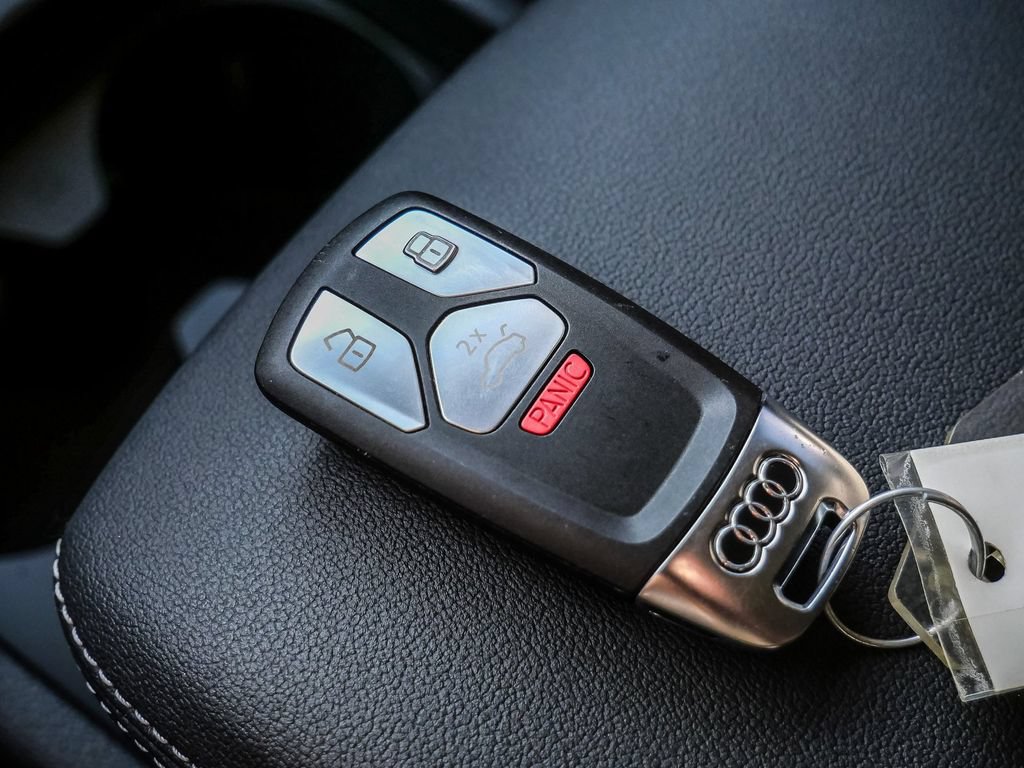 Used 2024 Audi Q5 2.0T Premium AWD/4WD image 38