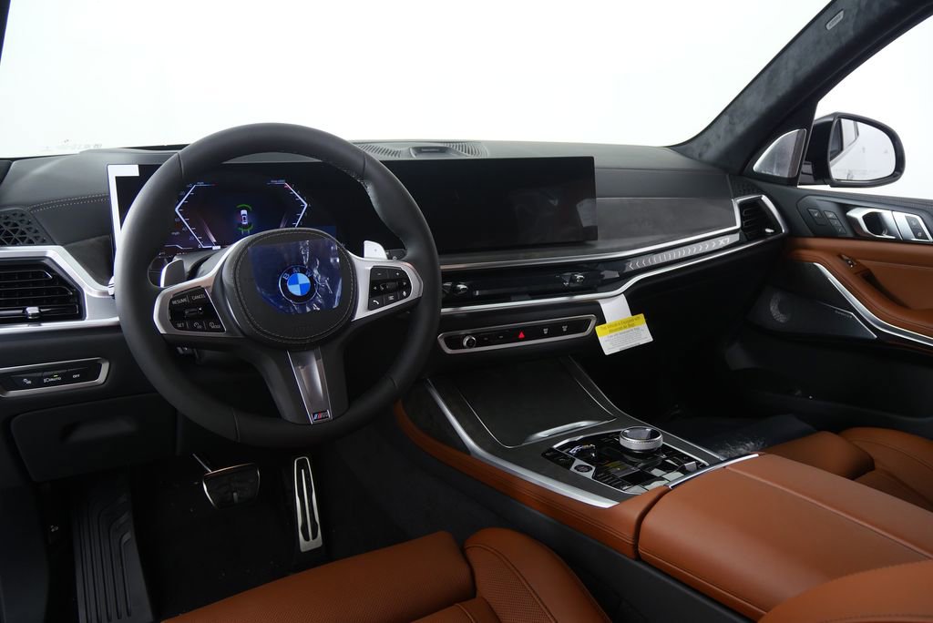 New 2026 BMW X7 xDrive40i w/ Executive Package image 21