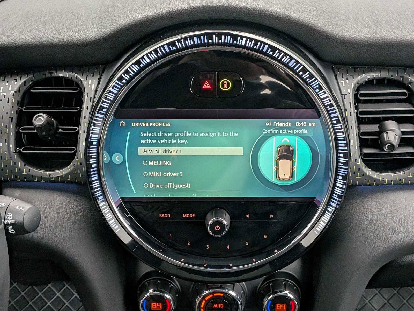 Used 2022 MINI Cooper SE image 27