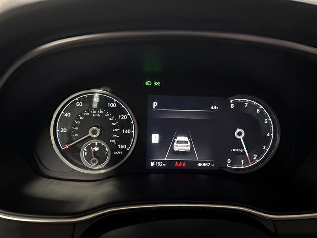 Used 2024 Genesis GV80 2.5T image 19