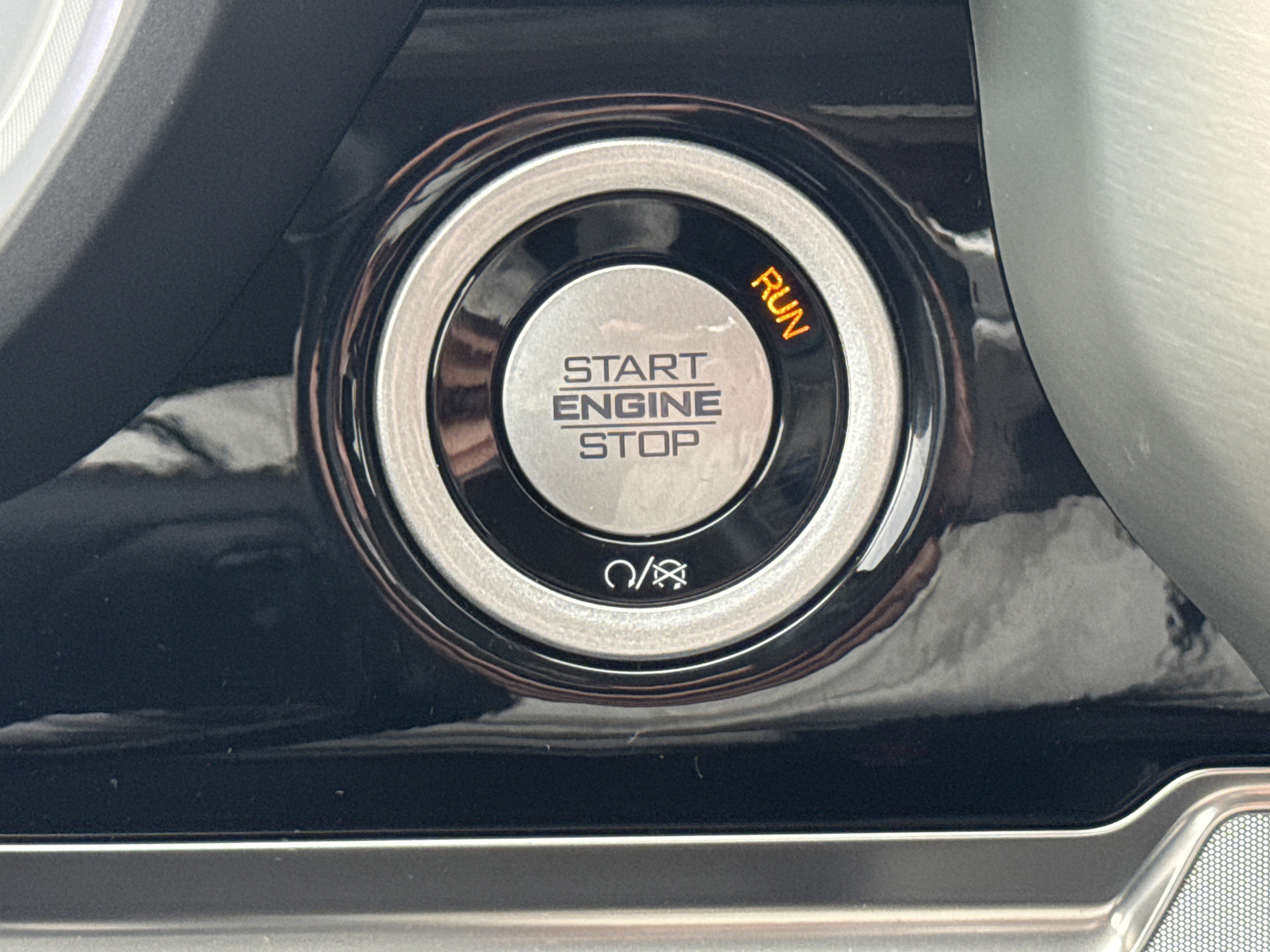 New 2026 RAM 1500 Tungsten w/ Trailer Tow Group image 20