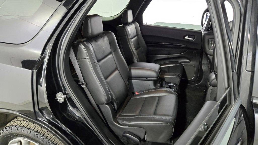 Used 2021 Dodge Durango Citadel w/ Premium Entertainment Group image 40