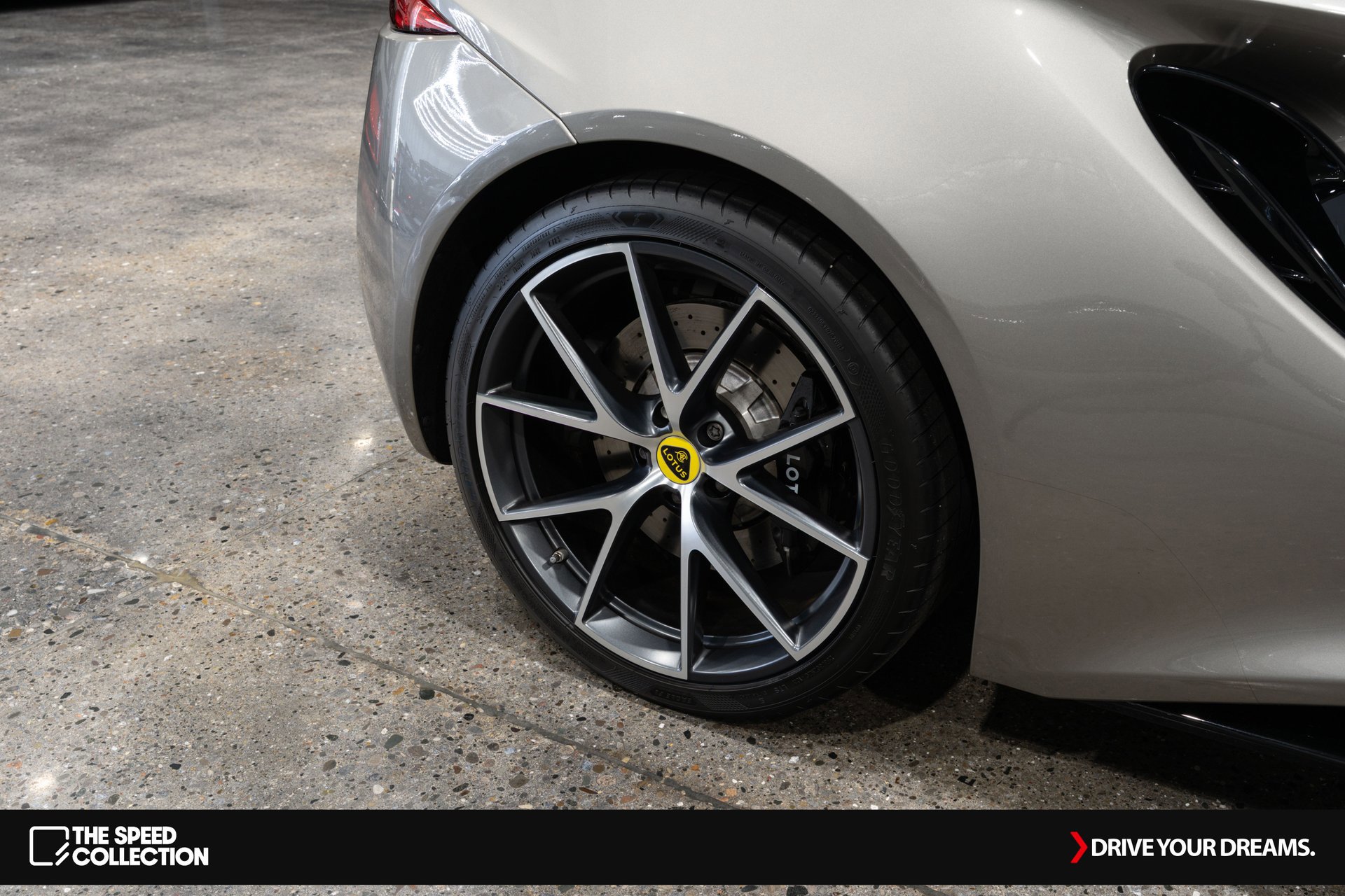 Used 2024 Lotus Emira First Edition image 52