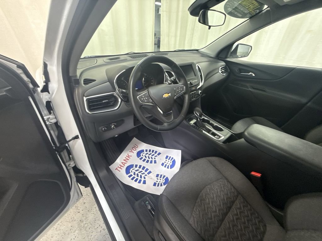 Certified 2024 Chevrolet Equinox LT image 14