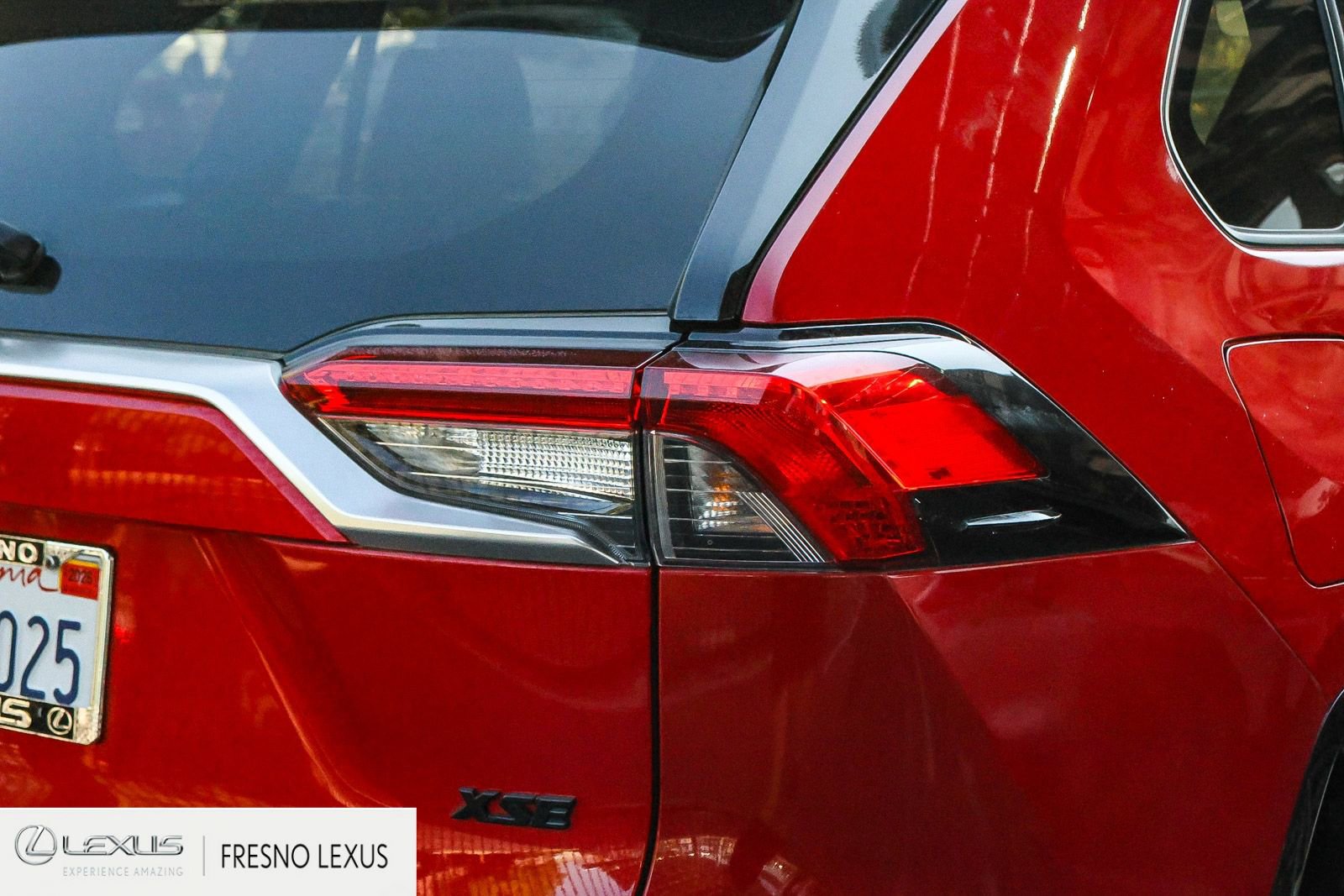 Used 2022 Toyota RAV4 XSE image 7