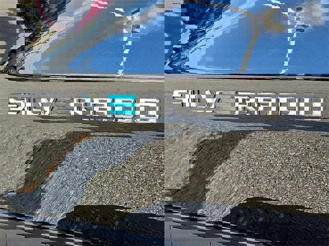 New 2026 Chevrolet Silverado EV LT image 12