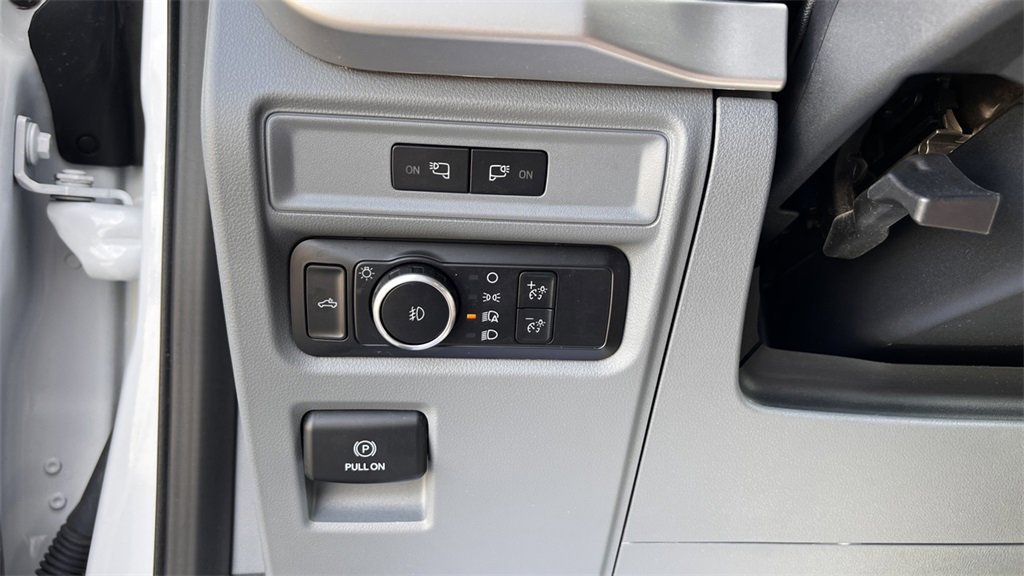 Used 2022 Ford F150 XLT w/ XTR Package image 14