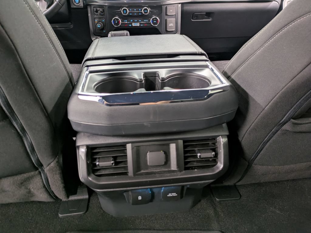 Used 2023 Ford F150 XLT w/ Equipment Group 302A High AWD/4WD image 29
