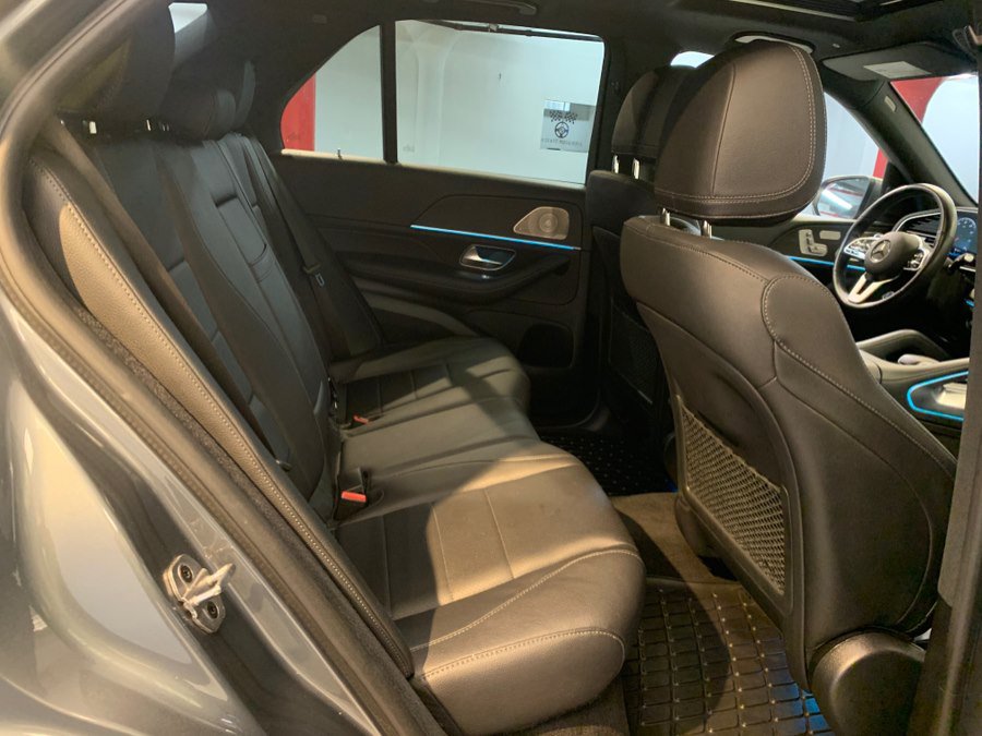 Used 2022 Mercedes-Benz GLE 350 4MATIC image 60