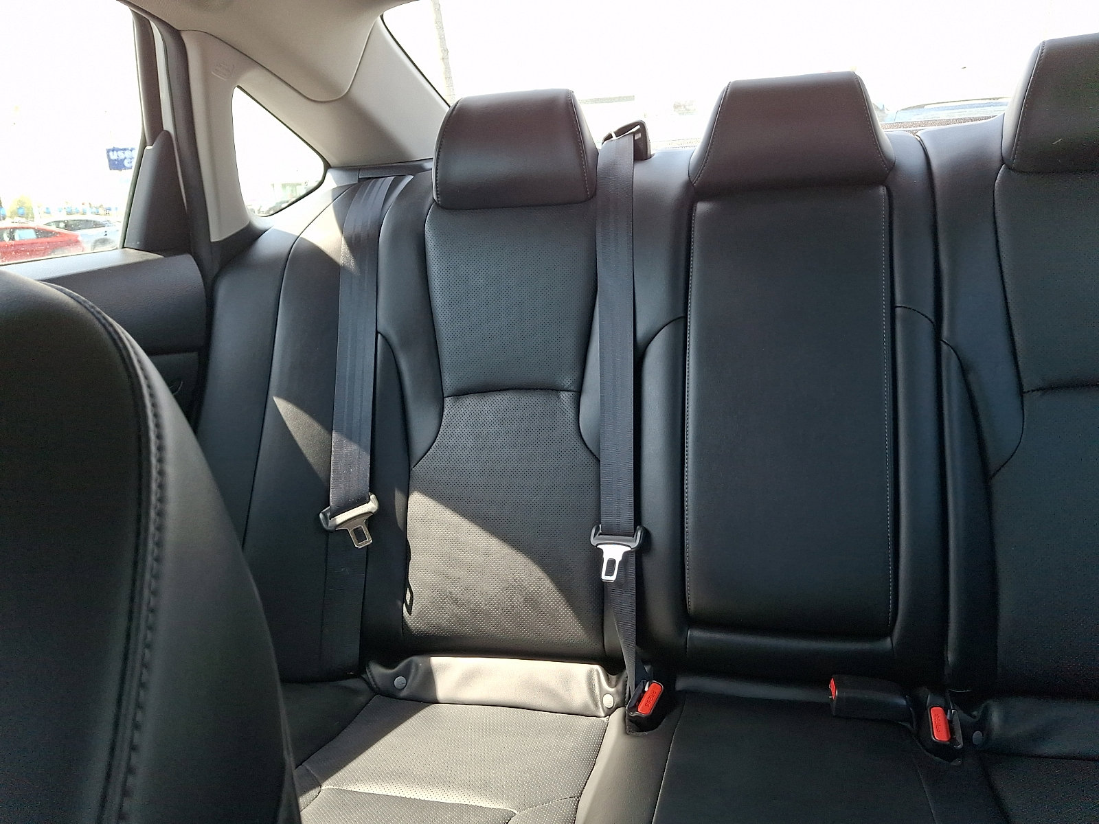 Used 2024 Honda Accord EX-L image 14