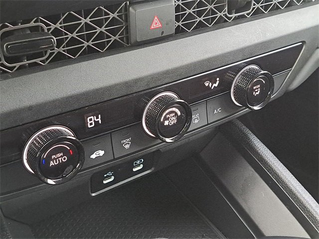 Used 2025 Honda Accord LX image 15