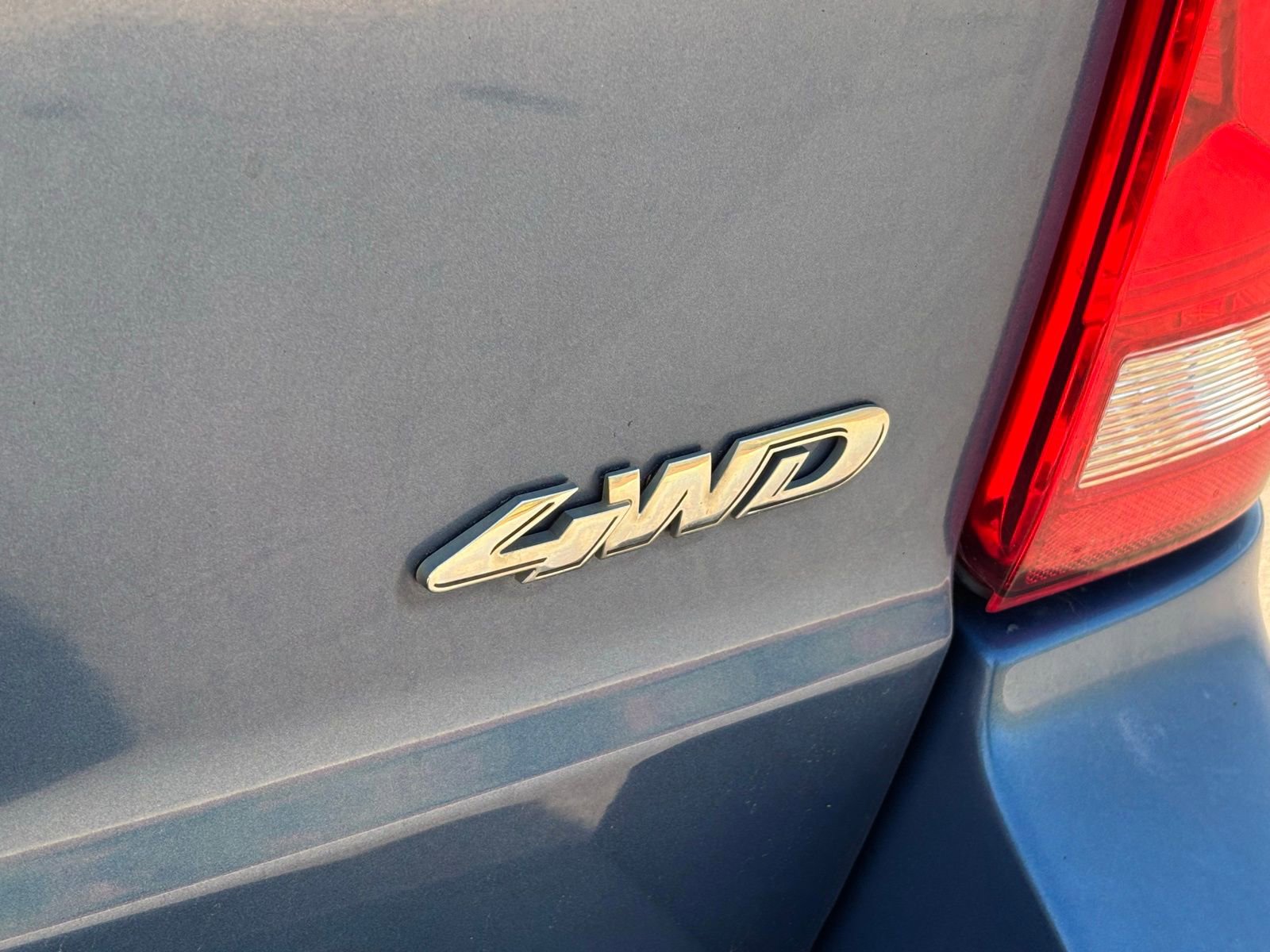 Used 2009 Ford Escape XLT image 3