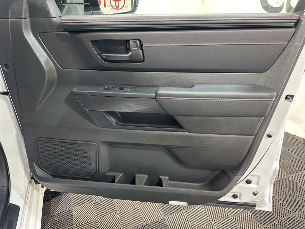 Used 2025 Toyota Tundra TRD Pro image 12