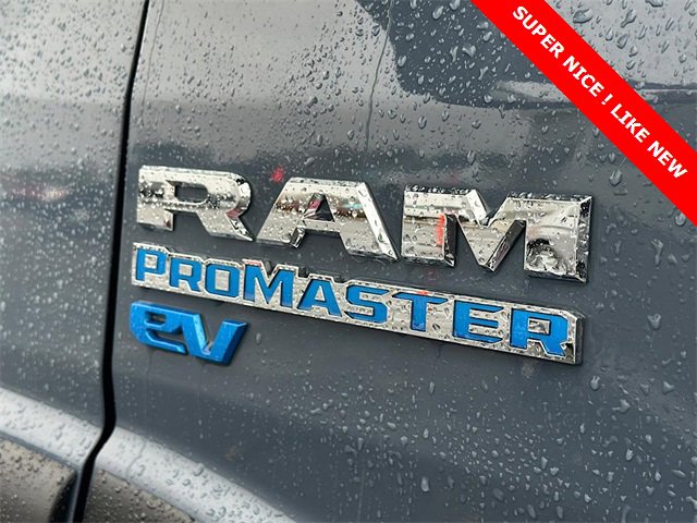 Used 2024 RAM ProMaster 3500 image 13