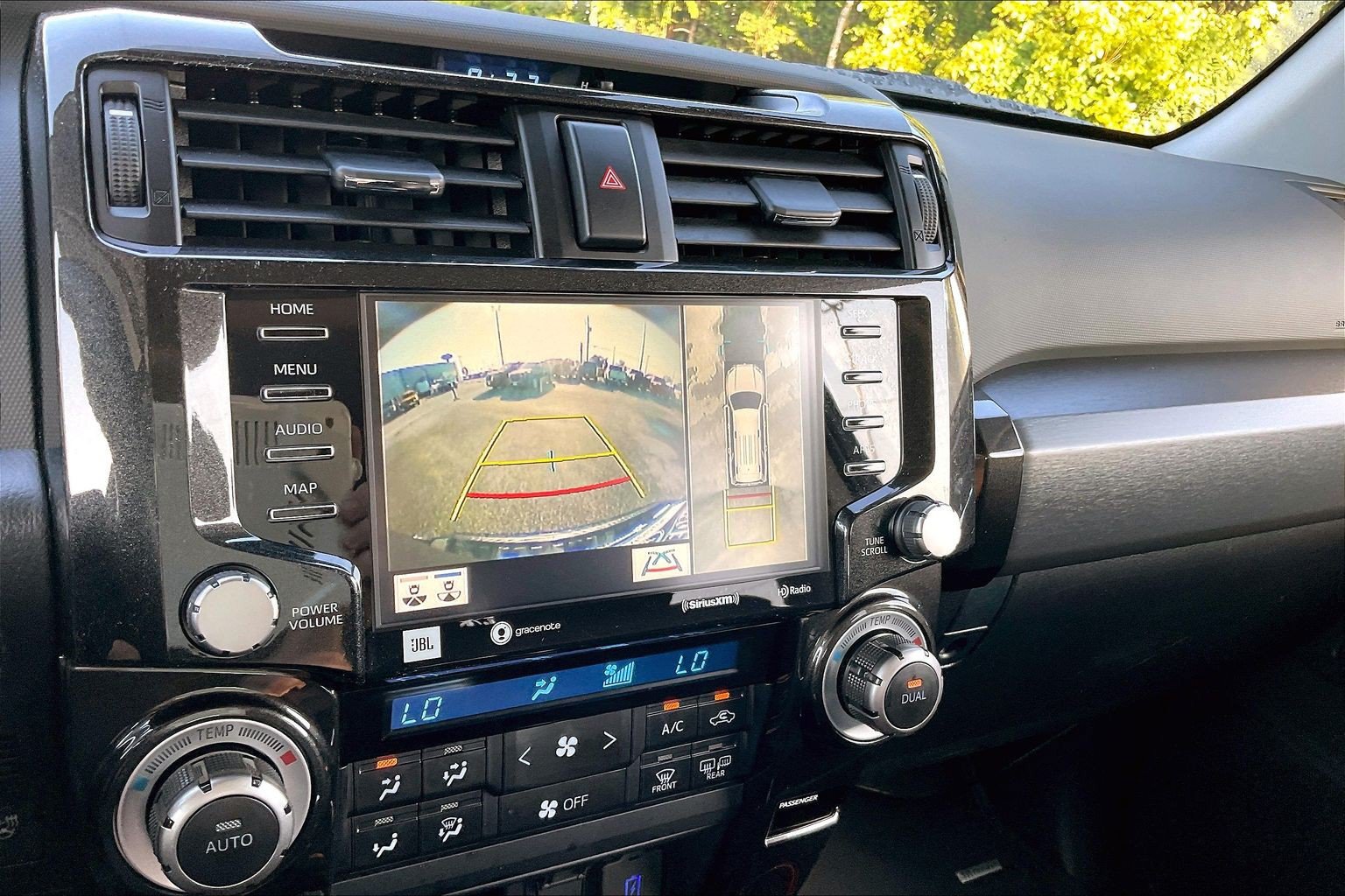Used 2023 Toyota 4Runner TRD Pro AWD/4WD image 20