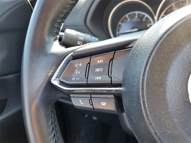 Used 2019 MAZDA CX-5 Touring image 26