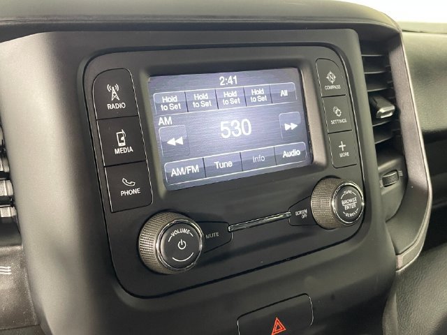Certified 2024 RAM 3500 Tradesman w/ Bed Utility Group AWD/4WD image 7